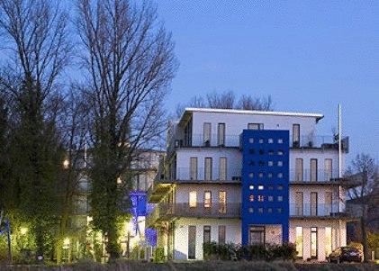 Euronova Arthotel Кельн Екстер'єр фото