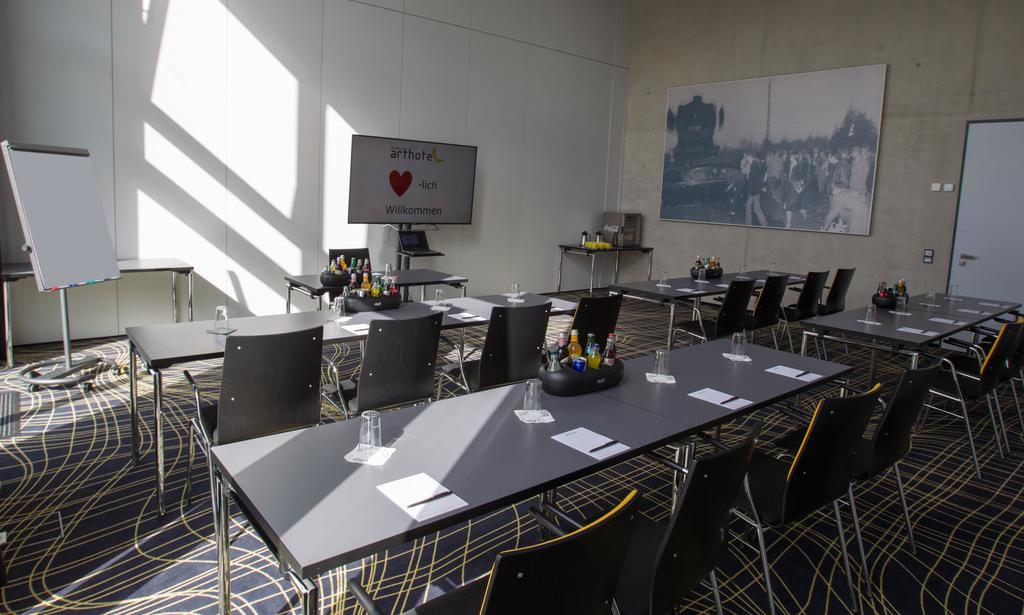 Euronova Arthotel Кельн Екстер'єр фото
